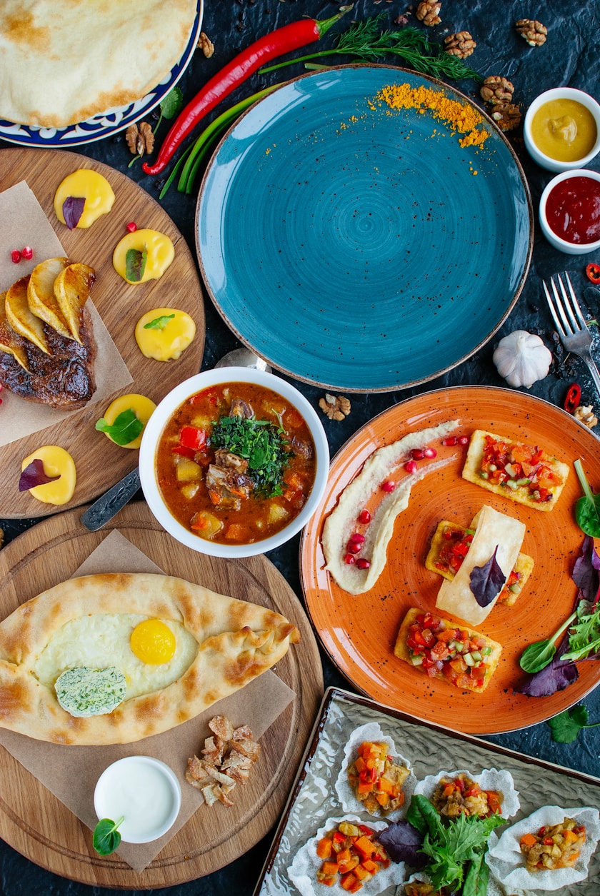 Grid Image for: EATING