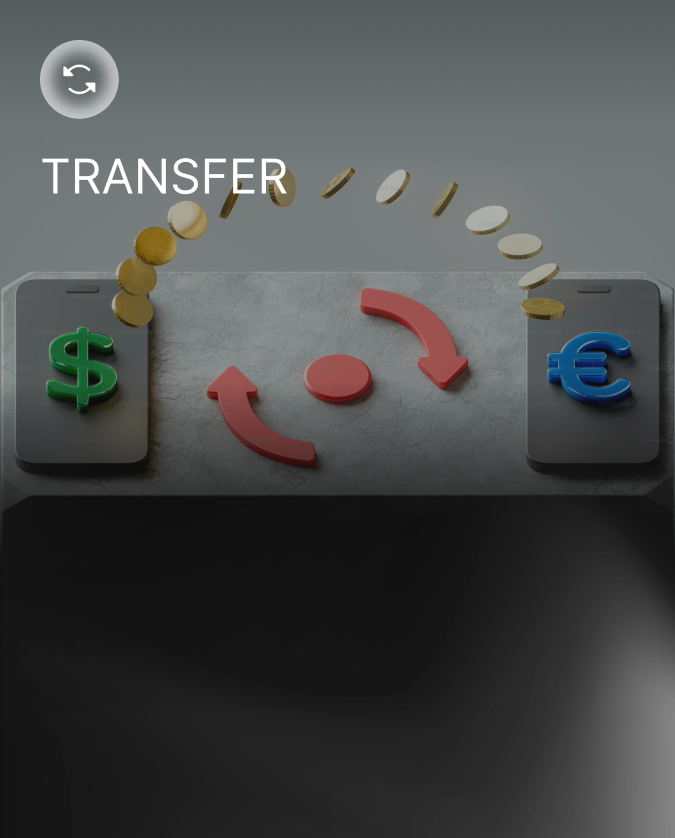 TRANSFER